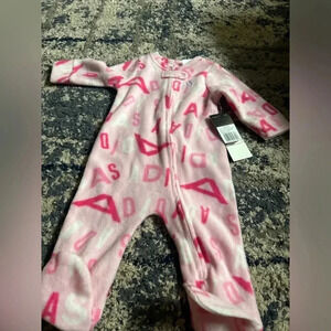 Adidas Onesie
